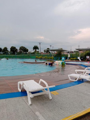 Apartahotel Turismo